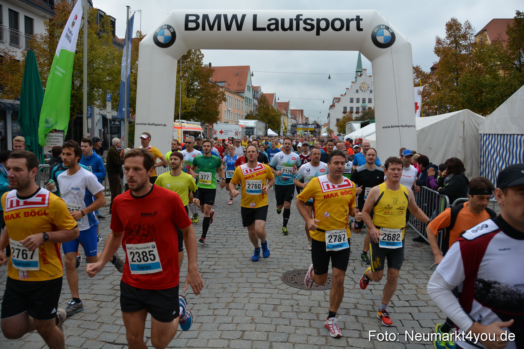 Stadtlauf Neumarkt 2015 0352